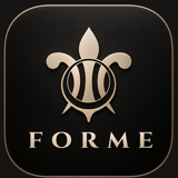 FORME app logo